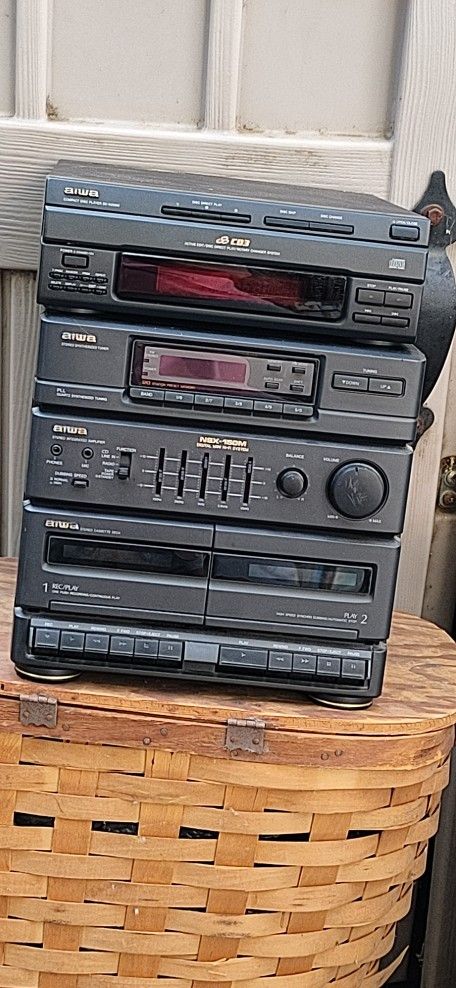 Stereo System