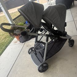Double Stroller
