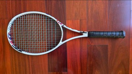 Tecnifibre Tennis Racket Combo - TF40 305 18x20 + Backpack