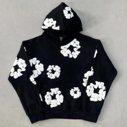 Denim Tears Hoodie 