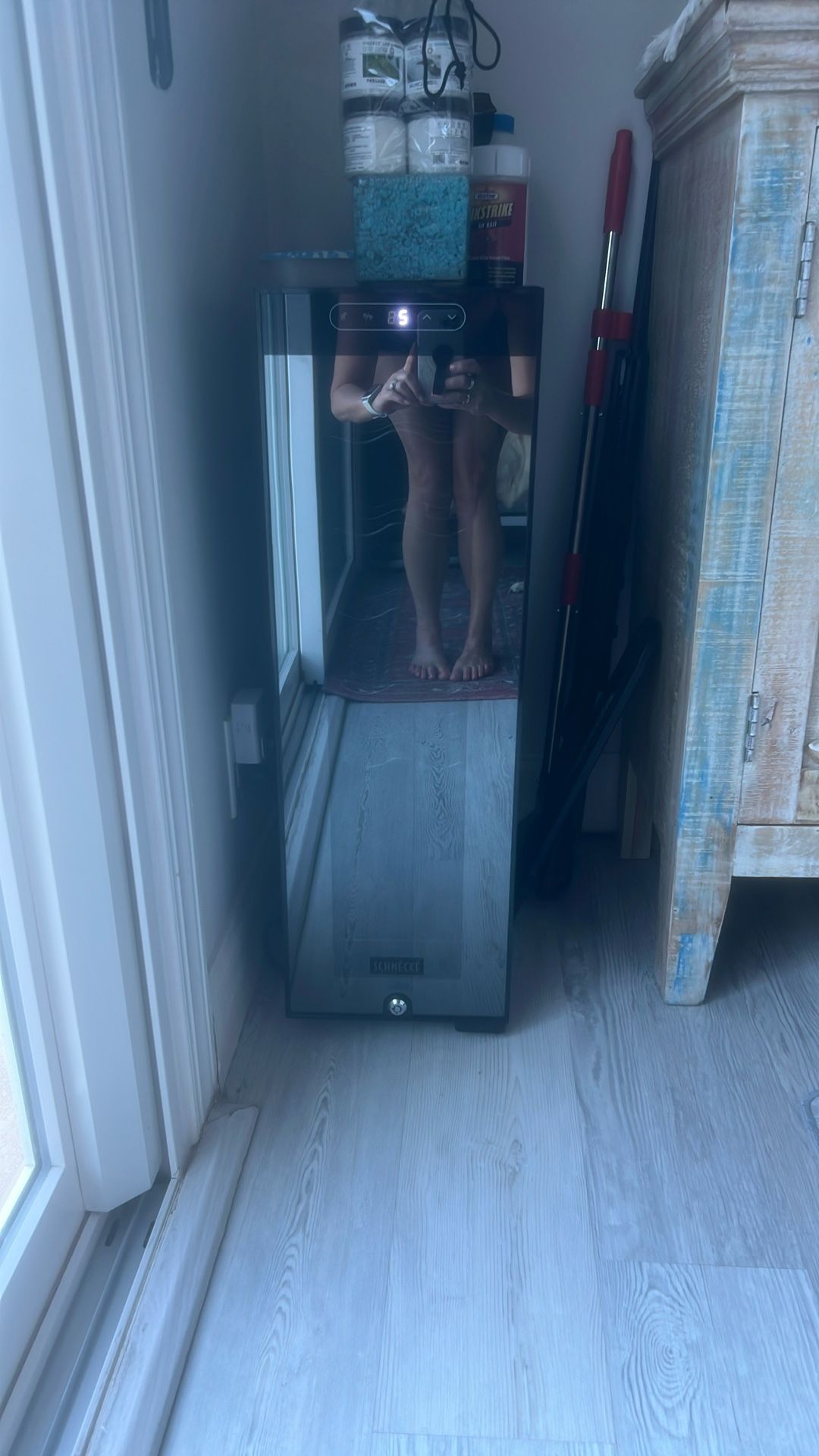 Wine Fridge