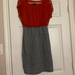 Cute Dress