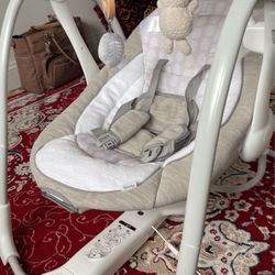 Baby Swing
