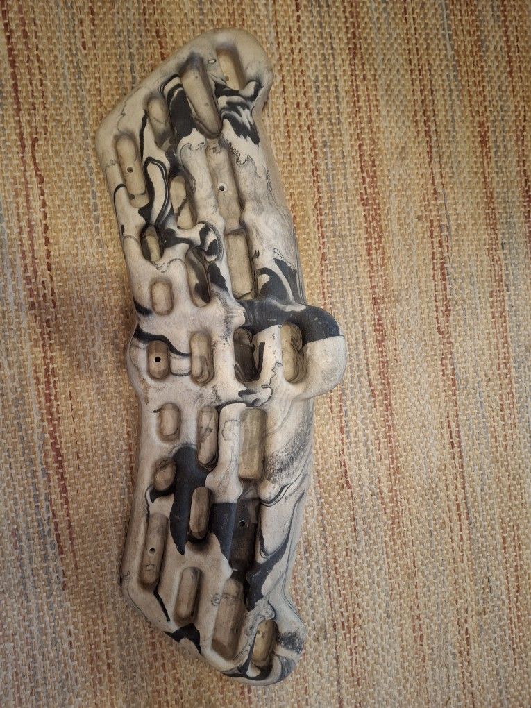 Metolius HangBoard