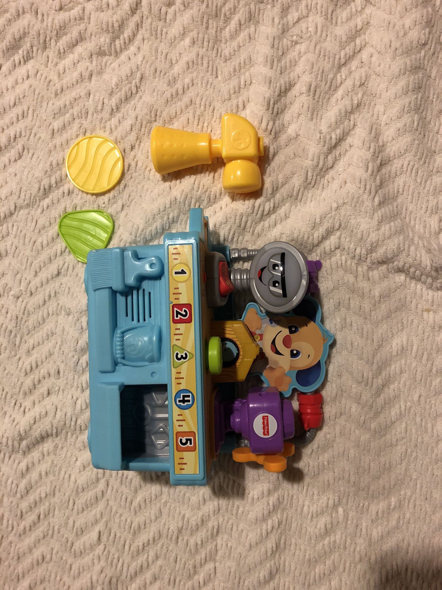 TOYS! Baby and toddler toys