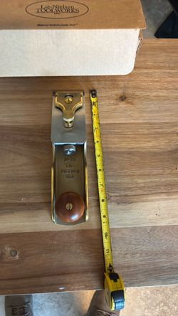 Lie-Nielsen #97 Planer