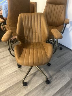 New Office Chair