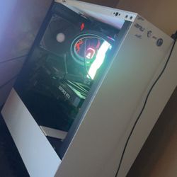 Gaming PC (REAL LISTING!!!!)