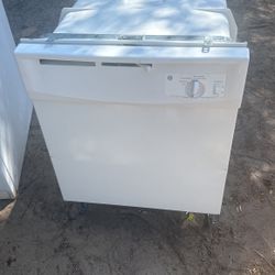 GE Dish Washer 