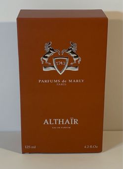 Parfums de Marly Althair Eau de Parfum #parfum #luxury