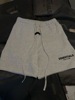 Essential Hoodies & sets