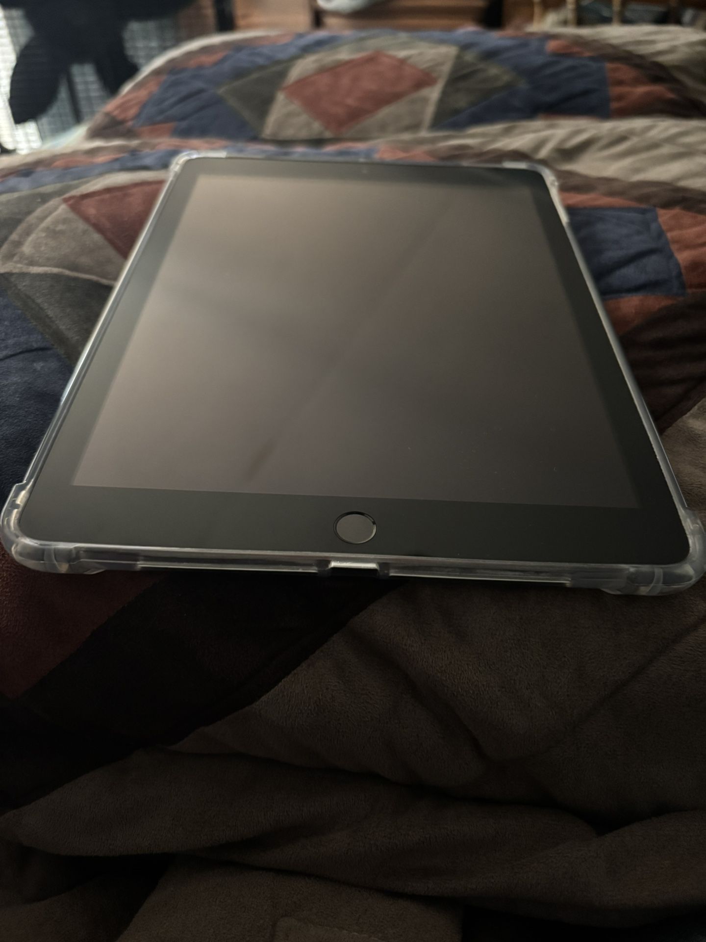iPad