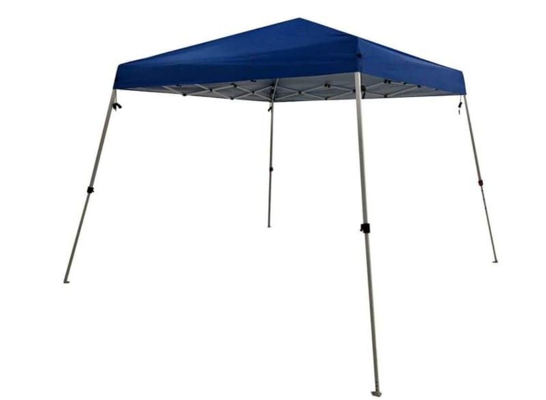 10x10 Pop Up Canopy 