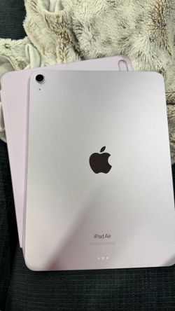 iPad Air M2 11” WiFi 128gb