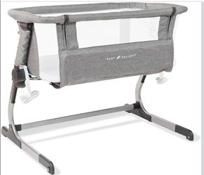 Baby bassinet