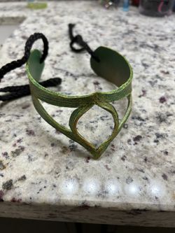 Elven Necklace