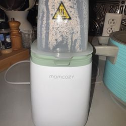 Bottle Warmer