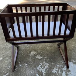 MDB BASSINET/ ESPRESSO