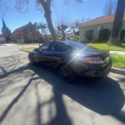Mazda 6 2009