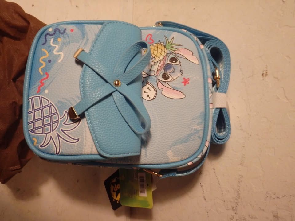 NEW WondaPOP Limited Edition Disney Lilo and Stitch Mini - Main Image