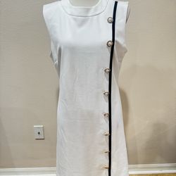 Women dress size 8
