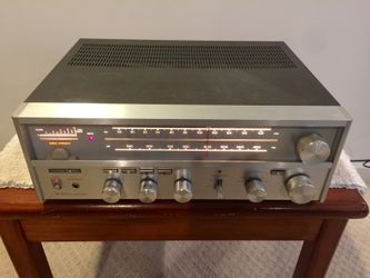 Harman Kardon HK450 Receiver
