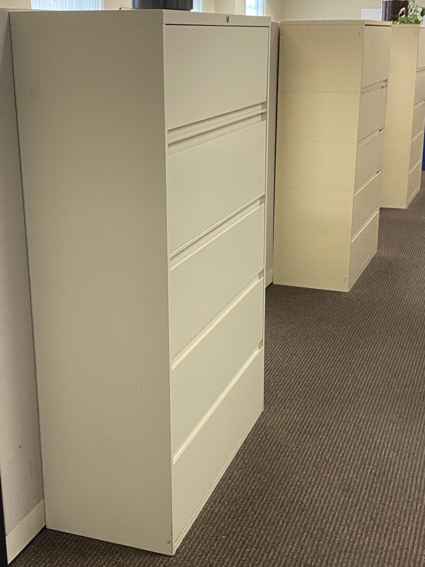 File Cabinets