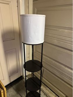 Light stand