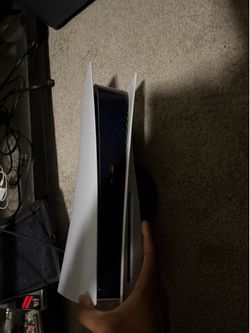 Ps5 disc version