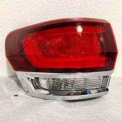 2020 - 2022 JEEP GRAND CHEROKEE LH TAIL LOGHT OEM