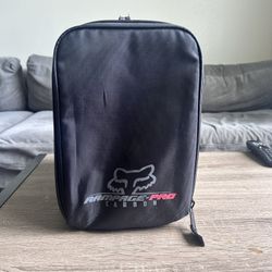 Carbon Fox Rampage Pro