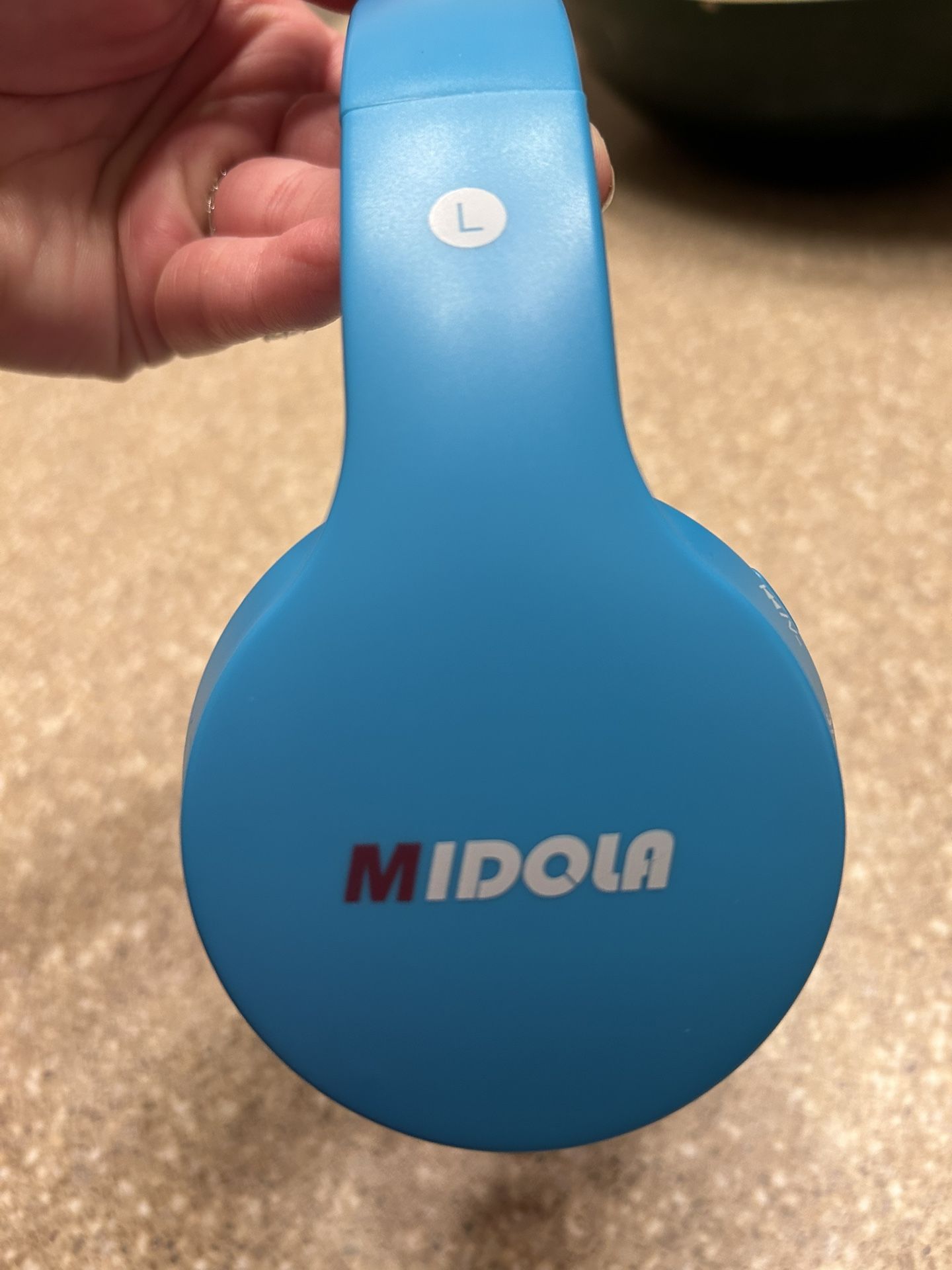 Midola Kids Wireless Bluetooth Headphones