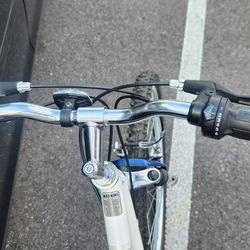 Women And Girls Bike Size 26x1.95