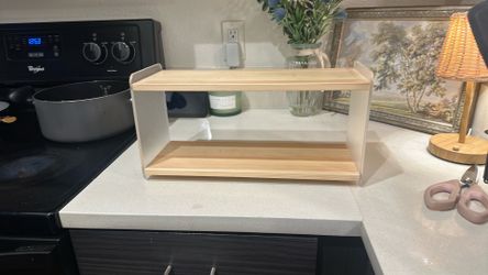 Kitchen organizer