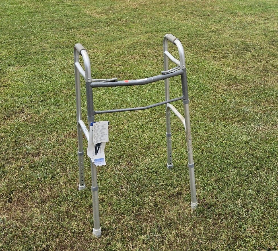 Walker For Seniors
