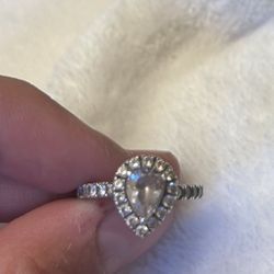 Wedding/engagement Ring 