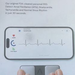 Mini EKG
