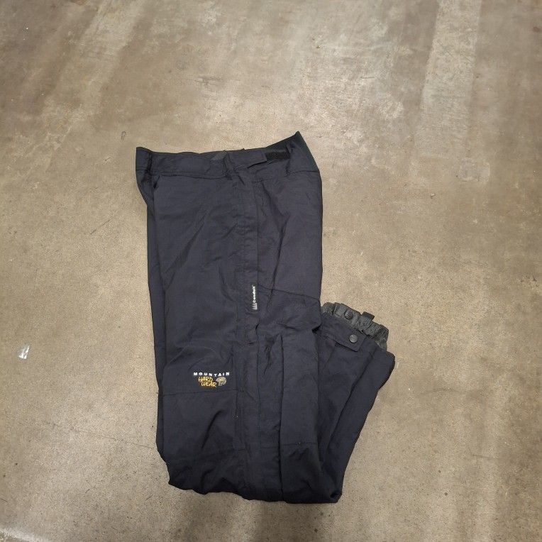 Mtn. .hardware. Conduit. Pants