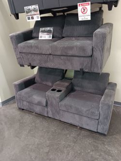 SALA NUEVA BIENE EN CAJA