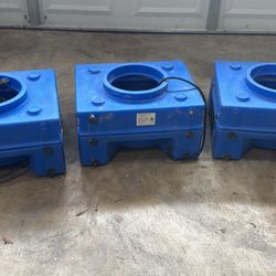 Air Scrubbers 