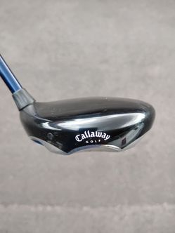 5 Wood Callaway Hyper X! Golf Clubs!