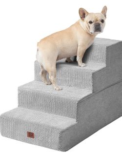Escalera Para Perros