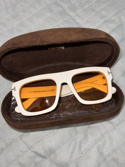 Tom Ford Sunglasses 