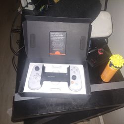 USB C Backbone  Controller 
