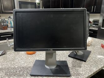 Dell Monitors