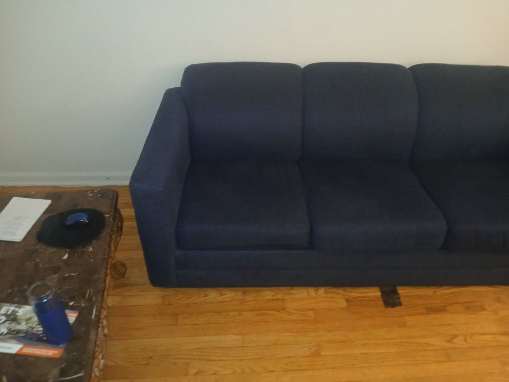 Premier Sofa Bed