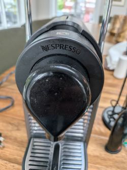 Nespresso Pixie