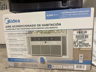 A/C