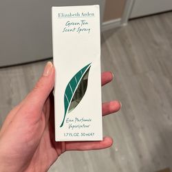 Elizabeth Arden Green Tea Perfume