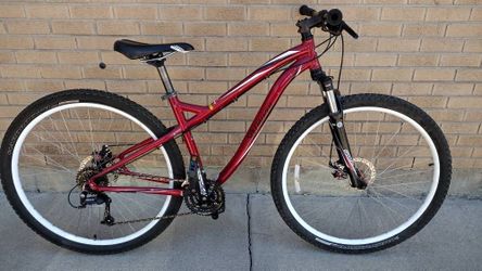 Women’s Specialized Myka Sport (Northglenn)